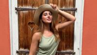 Nargis Fakhri’s ‘one glass at a time’ wellness ritual: ‘Easy way to get more greens’