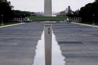 The manager at Trump’s North Jersey golf club set up the botched renovation of the Reflecting Pool, according to a NYT investigation