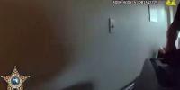 Police bodycam video captures arrest of Florida father accused of killing kittens in front of teen daughter