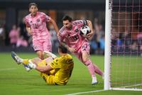 Experts release updated Inter Miami vs. Monterrey Leagues Cup prediction following Messi’s two-goal display