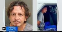 Florida man accused of dismembering and killing elderly stepdad