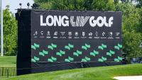 LIV Golf descends on Indy this month with renewed financial backing