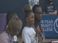 Wilmington teen summit creates space for mental health, support and connection