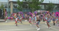 Edmonton’s Caribbean Arts Festival brings all generations downtown for cultural celebration