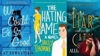 Rachel Reid’s Top 4 Romance Picks To Read While You Wait For 'Unrivaled'