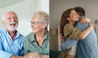 Scientists come up with bizarre tip to keep relationships happy - stroke your partner's arms