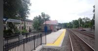 Amtrak makes accessibility, passenger experience upgrades at three stations across the US