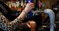 Venues on alert after viral QR code drinking trend