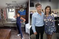 LI mom ‘shocked’ at skanky state of son’s frat house after expecting it to look like TV show ‘Off Campus’