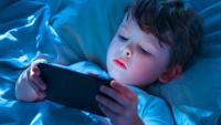 The Amount Of Screen Time Kids Have At 2 Specific Ages Affects Them For Life, According To Research