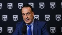 ‘Definitely’: PVL reveals NRL’s bold global plans... with talks over extra ‘World Cup’ GF week game