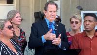 Morrison bows out as National City mayor after decades of public service