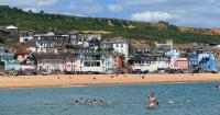 'Idyllic' Dorset resort ranked among UK's top 10 staycation hotspots for 2026