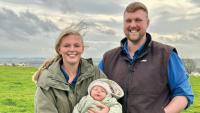 Farmer Focus: Farm does worryingly well in my absence