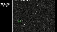 Chinese satellite records SpaceX rocket remnant's lunar impact