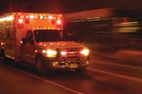 'Medical event' ends in fatal Phoenix collision