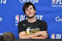 Popular Insider Predicts Lakers Will Have To Trade Austin Reaves