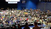 See why the Delaware Card Show brings people together