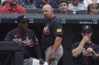 Atlanta Braves Manager Makes Brutally Honest Statement After Yankees Game