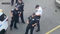 NYPD searches for drivers after fatal hit-and-runs in Manhattan and Bronx