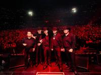 Fuerza Regida Ends Historic Stadium Tour With Star-Studded NYC Closer