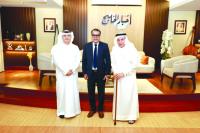 Bahrain-Pakistan target $1bn trade