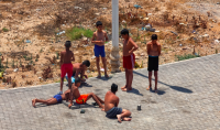 Morocco ready to take back unaccompanied minors from Spain if legal barriers are removed