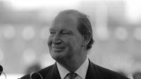 Kerry Packer’s surprise connection to sport taking over Australia