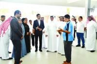 Renovation of Sitra Central Market nearing completion