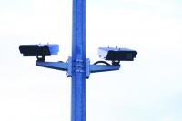 EYE ON SAFETY: Infrastructure development, roads expansion and smart cameras help reduce traffic violations