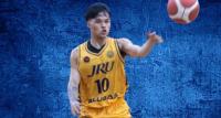 FACES OF CEBU: Lawrence Mangubat, Basketball MVP