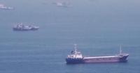 Iran, Oman continue talks over Strait of Hormuz