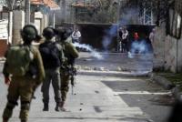 15 Palestinians suffocate in Tubas & Bethlehem; Six injured in settler attack in Hebron