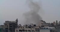 Palestinian killed, 10 others injured by Israeli fire in Gaza