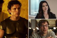 You again? These Hollywood  actors are now in every movie