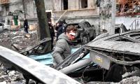 Drone likely from Ukraine explodes in Bulgaria near gas pipeline