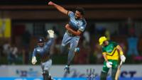 Falcons Claim Thrilling CPL Opener