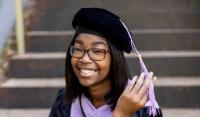 Dr. Monica Hamilton Scholarship Helps Close Medicine’s Diversity Gap