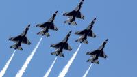 Controlled chaos: Inside Israel's air traffic during unprecedented US-Israel strikes - interview
