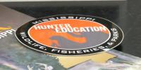Mississippi Hunter Education Course to be taught at Camp Shelby