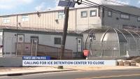 Power & Politics: Calling for ICE detention center to close; NJ's voter registration mess fallout