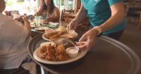 Rising costs come for Wisconsin's iconic fish fry
