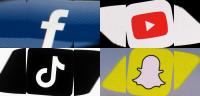 Social media companies sued over 4 teen deaths as pressure, lawsuits over child safety mount