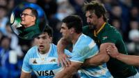 Argentina v Springboks: Five takeaways as world champions win ‘when nothing is working’ and where Rassie Erasmus ‘will look hardest’