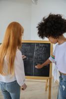 Despite record math gains, half of Georgia students still below proficiency