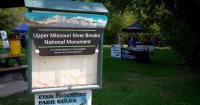 Weeds, wildlife take center stage at Missouri Breaks Fest