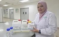 Business : MPOB Turns Palm Oil Into Water-saving Cooling Solution For Data Centres