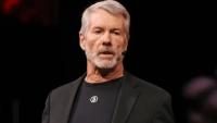 Michael Saylor Identifies the Next Billion-Dollar Finance Opportunity