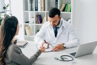 WHO report scrutinises role of personal doctors in Gesy