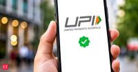 UPI MDR may return, but only some merchants will have to pay, Finance Ministry clarifies